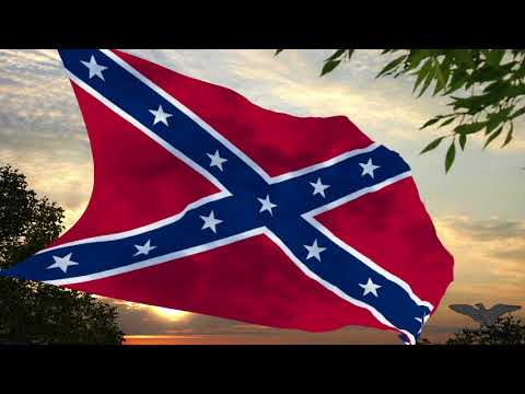 Confederate States Anthem