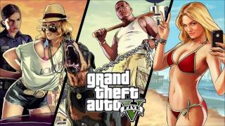 Gta5 soundtrack - Tiga - Plush ( Original Jacques Lu Cont remix)