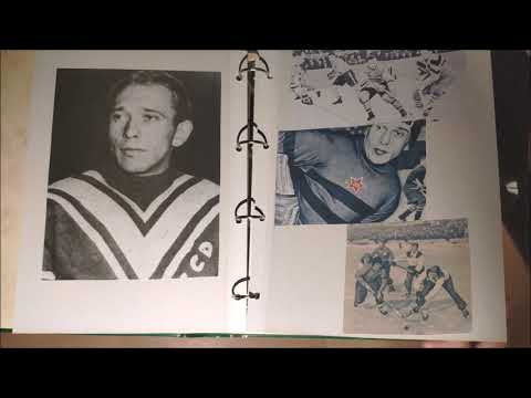 1133 Защитники нападают  Жизненный путь Николая Сологубова