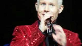 Rhydian Roberts - 230509 Sheffield - 02 Im Coming Home Again