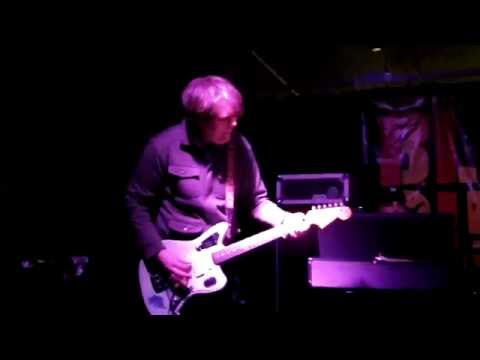 The Oscillating Fan Club-Uncle Spider (4-30-14)