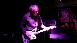 The Oscillating Fan Club-Uncle Spider (4-30-14)