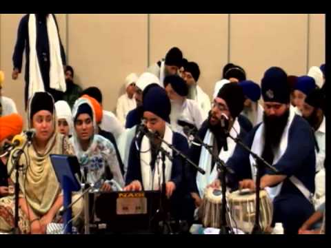 B. Saaheb Kaur Jee