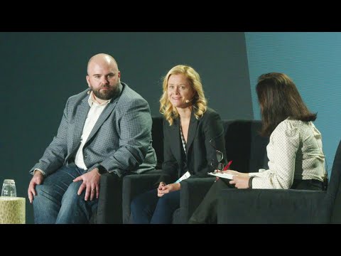 Executive Panel: (Un)Usual Business - The #Phocuswright Conference 2022