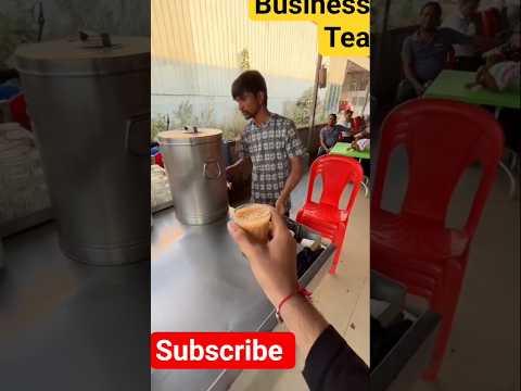 ₹50,000 से शुरू करें Tea Café | Low Investment High Profit Business Idea