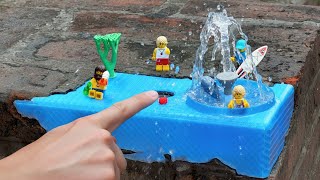 I Made Public Toys to Fix Broken City Corners