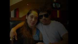 Noche Triste - Alejandro Fernandez