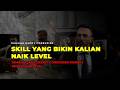 Skill Nomor 1 Yang Bikin Orang Cepat Sukses Bukan Cuma Kerja Keras