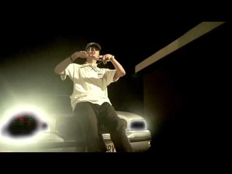 Dubz - Intro | Dir. by FO Films (Official Music Video)