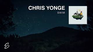 CHRIS YONGE - swim