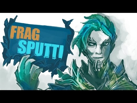 Frag den Sputti - Januar 2016