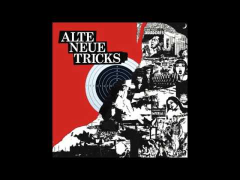 ALTE NEUE TRICKS - Astronaut I (Demo)