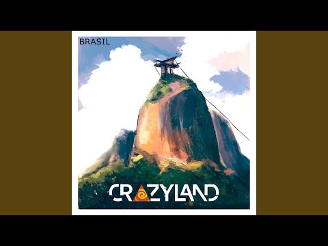 Fishing Song - Crazyland