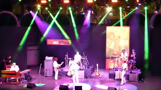 Devon Allman Project ‐ Leavin' (San Javier 2025)