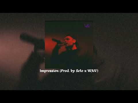 [FREE] Gemen x Aamo detroit type beat - "Impression" (Prod. by Seto x WAV.)