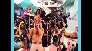 Black Oak Arkansas - Son Of A Gun.wmv