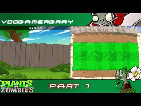 plants vs zombies nintendo ds