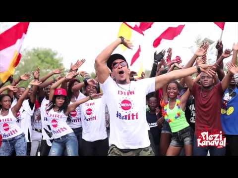 Eske Wap Pran Dekoupe Kanaval 2016 by Vwadèzil