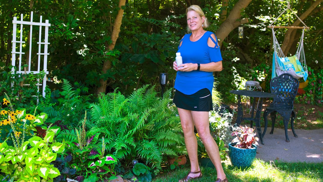 Kristy's Success Story