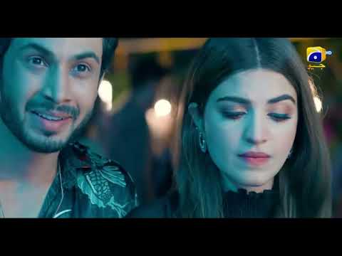 Zuni Sirf Meri Mohabbat Hai || Ruposh || Telefilm || Har Pal Geo