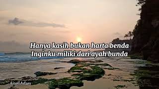 Download lagu Dari adik tercinta song by EXISTS (Lirik Video)🌹 mp3