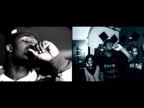 BULLET PROOF - INSANE DAT DIR BY TWIZZ