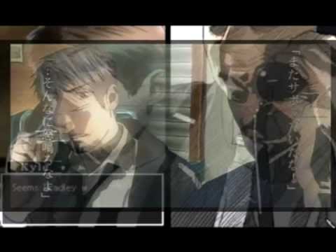 Kyle Hyde - Break Me Down