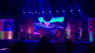 Allah | Aankh Micholi | Live at St. Xavier&#39;s College, Mumbai (Istoria 2018)