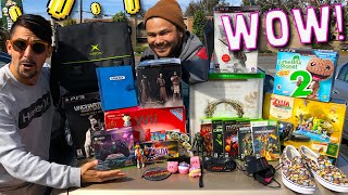 HOLY ****! MY ABSOLUTE HOLY GRAIL and Our Last Game Hunting Video While It Is Legal - TheNesPursuit