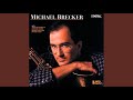 Sea Glass - Michael Brecker