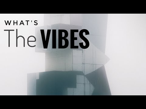 What's the Vibes - Wxlf (HIP HOP MUSIC)