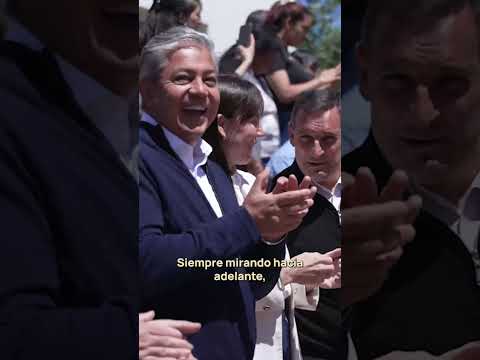 🤝 En el 29° Aniversario de Los Chihuidos reafirmamos algo que nos identifica como neuquinos.