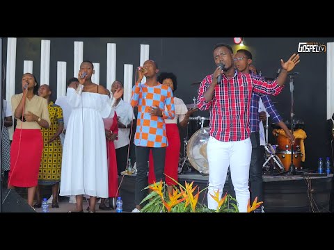Urandengera/ Ntayindi ndirimbo/ Shima Imana/ Ndanyuzwe nuko ngufite/Mbega ubuntu - JESUS GRACE MUSIC