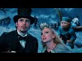 Oz The Great And Powerful Movie Explained In Hindi Urdu Oz Film Summary In हिंदी