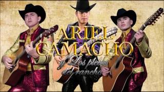 Ariel Camacho y Los Plebes del Rancho Mix