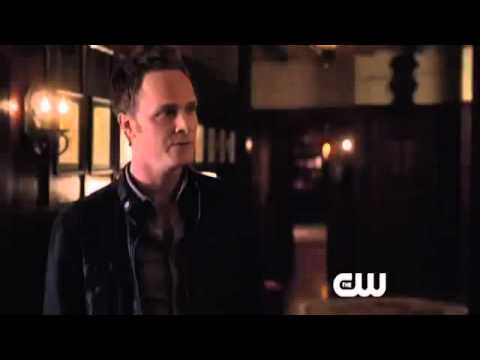 The Vampire Diaries 2x21 The Sun Also Rises - Promo