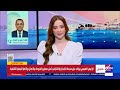 عمرو عبد الوهاب يتحدث عن نجاح زراعة القمح بمياه عالية الملوحة في "الريف المصري"