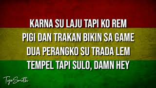 Download lagu Mario G Klau - Percuma (Versi Reggae) mp3