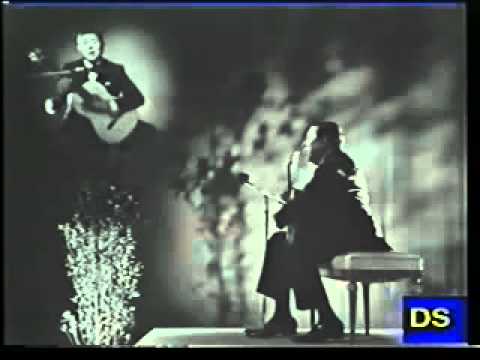 Atahualpa Yupanqui - Vasija de barro