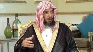 تيسير الفقه لمعالي الشيخ سعد بن ناصر الشثري الحلقة -328 image