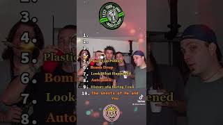 Less Than Jake (Top 10 Songs) #lessthanjake #music #top10 #2000s #poppunk #list #ska