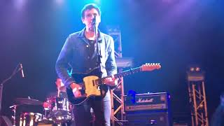 Anymore - The Pains of Being Pure at Heart in KITEC e-Max Hong Kong January 24, 2018