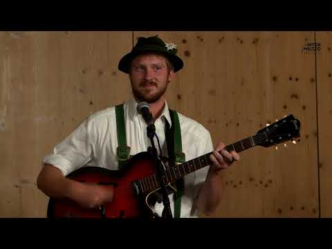 Viererspitzbuam - Oana füer den Biederer Hansi