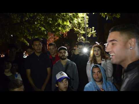 TINTEN vs. DEIMOS | 4tos FECHA 1 | 02/03