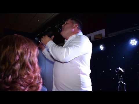 Tinus Hoekstra - Jij liet me vallen