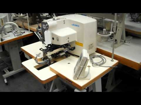 PASTORI SRL Juki AMB 289 macchine per cucire usate - used sewing machines,more than 5000models