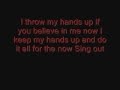 Taio Cruz - Troublemaker (HD/HQ) (with Lyrics ...