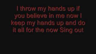 Taio Cruz - Troublemaker (HD/HQ) (with Lyrics)