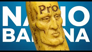 A First Look at Nano Banana Pro (It's Crazy Good)