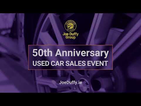 Joe Duffy Group Anniversary Sales Event 2022